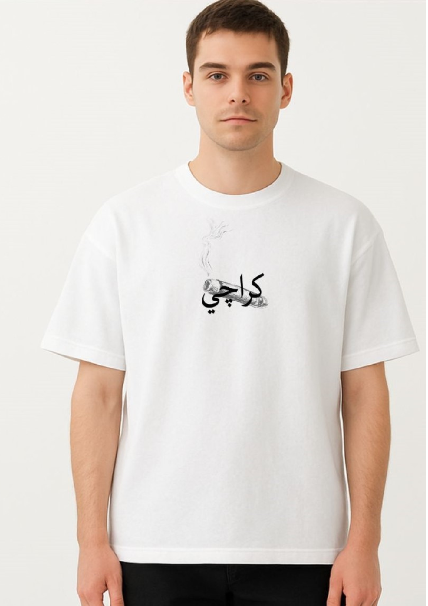 Karachi T Shirt