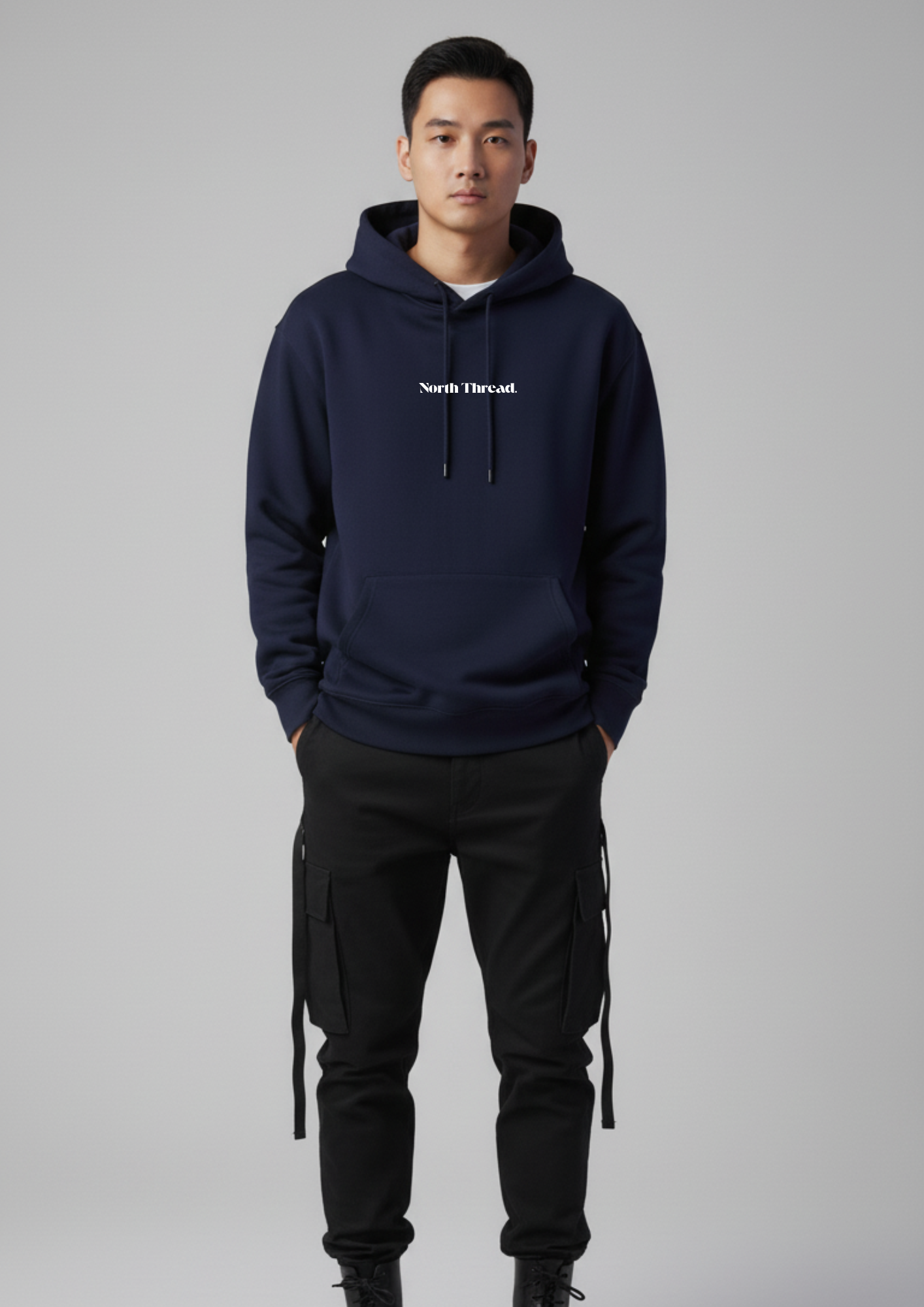 Pull over Memories Hoodie