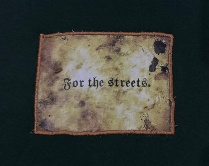 Needle Noir Signature Sweat Shirt