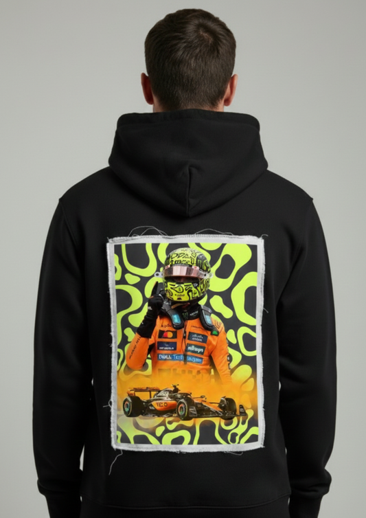Lando Norries hoodie