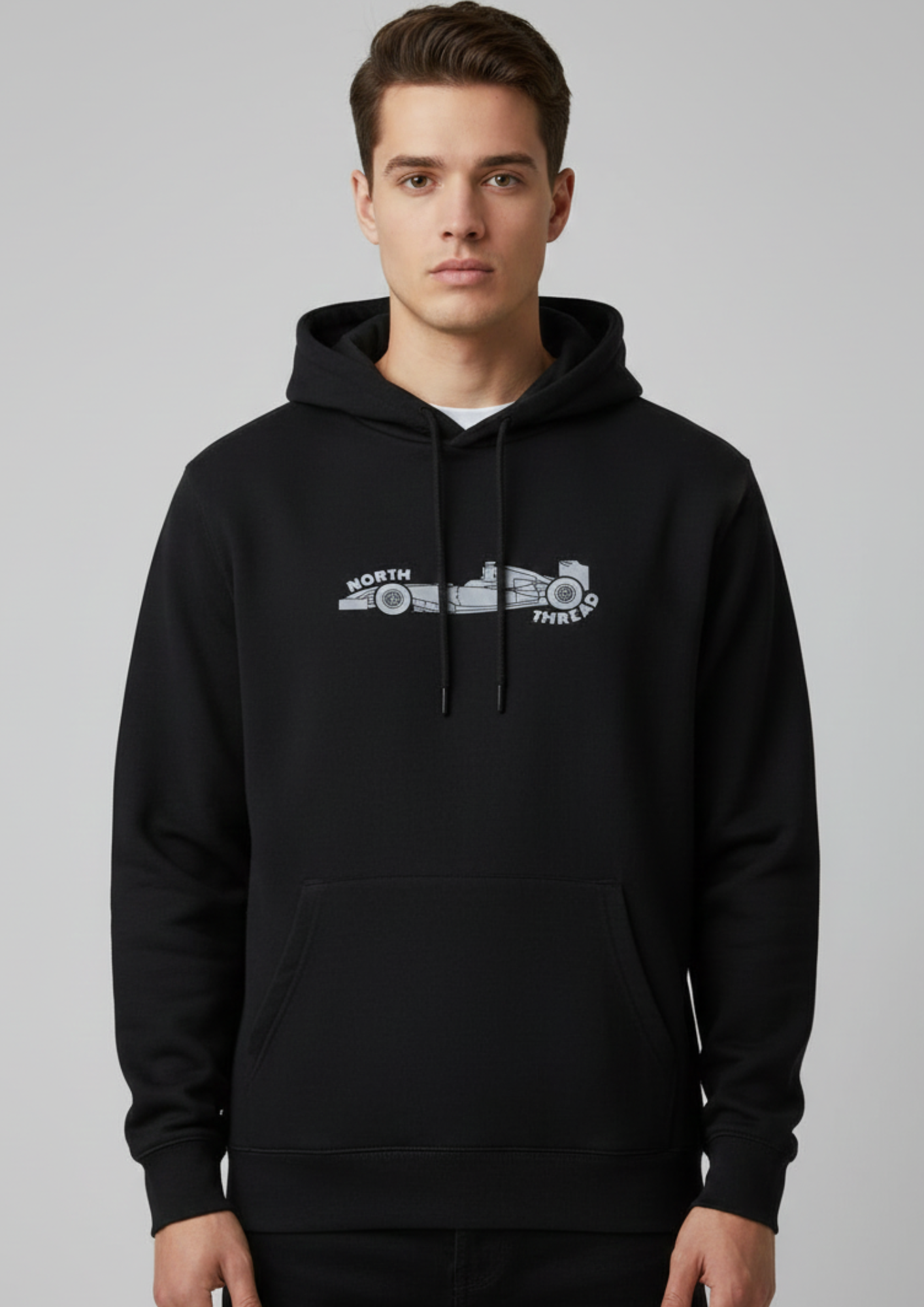 Lewis Hamilton Hoodie