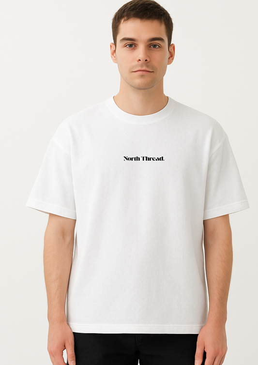 Labubu Drop Shoulder T Shirt